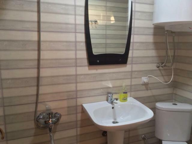 Guesthouse Besarion 위시굴리 외부 사진